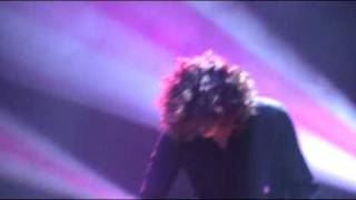 Details Decode - Paramore live in Porto Alegre, Brazil HQ Guide
