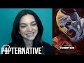 Lauren LaVera talks Terrifier 3, Ice Nine Kills and much more!