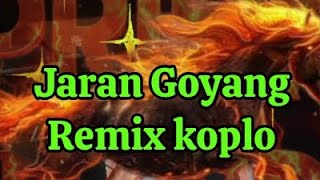 JARAN GOYANG REMIX 🔥 DJ KOPLO FULL BASS JEDAG JEDUG VIRAL 2026 @Prima_MZ_Band 