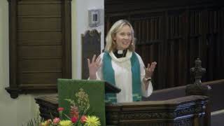 The Disfunction and Grace of Beloning