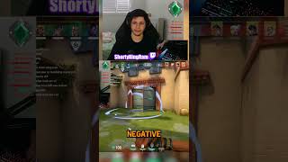 Im Better Off With A Shorty 🤬