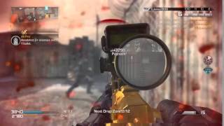 Famous Split 5 man on COD GHOSTS Net Worth
