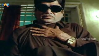 Anr Amarajeevi Heartbreaking Climax Scene