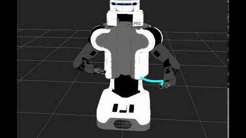 TFTrajectory rviz plugin