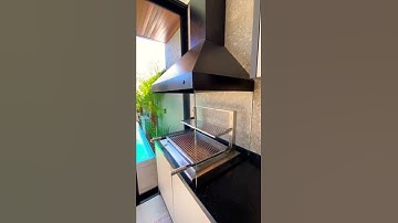 Thumbnail of Churrasqueira Gourmet MAKEER
