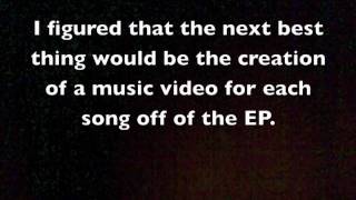 Play It Where It Lands Official Video - Monkey Pudding Face