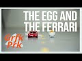 Grfk Prk Ep. 2: The Egg and The Ferrari