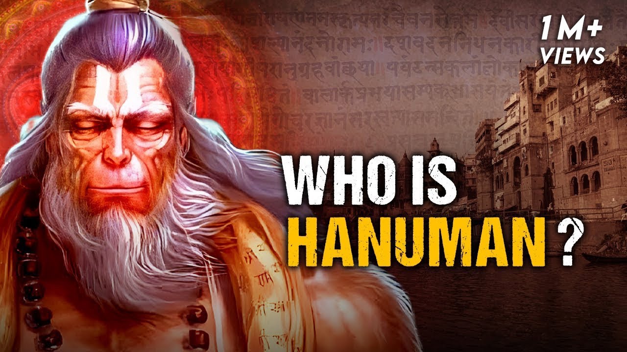5 Unheard Stories of Lord Hanuman