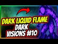 How to Clear Dark Liquid Flame Dark Visions #10 | 2TKO | Final Fantasy Brave Exvius