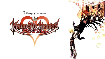 Lazy Afternoons Kingdom Hearts 358/2 Days (Extended)