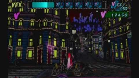 Viewtiful Joe - Part 12: The Midnight Thunderboy