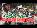 Cérémonie de Camerone 2017