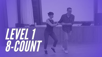 Uptown Swing Level 1 (8-Count) 8/5/2025