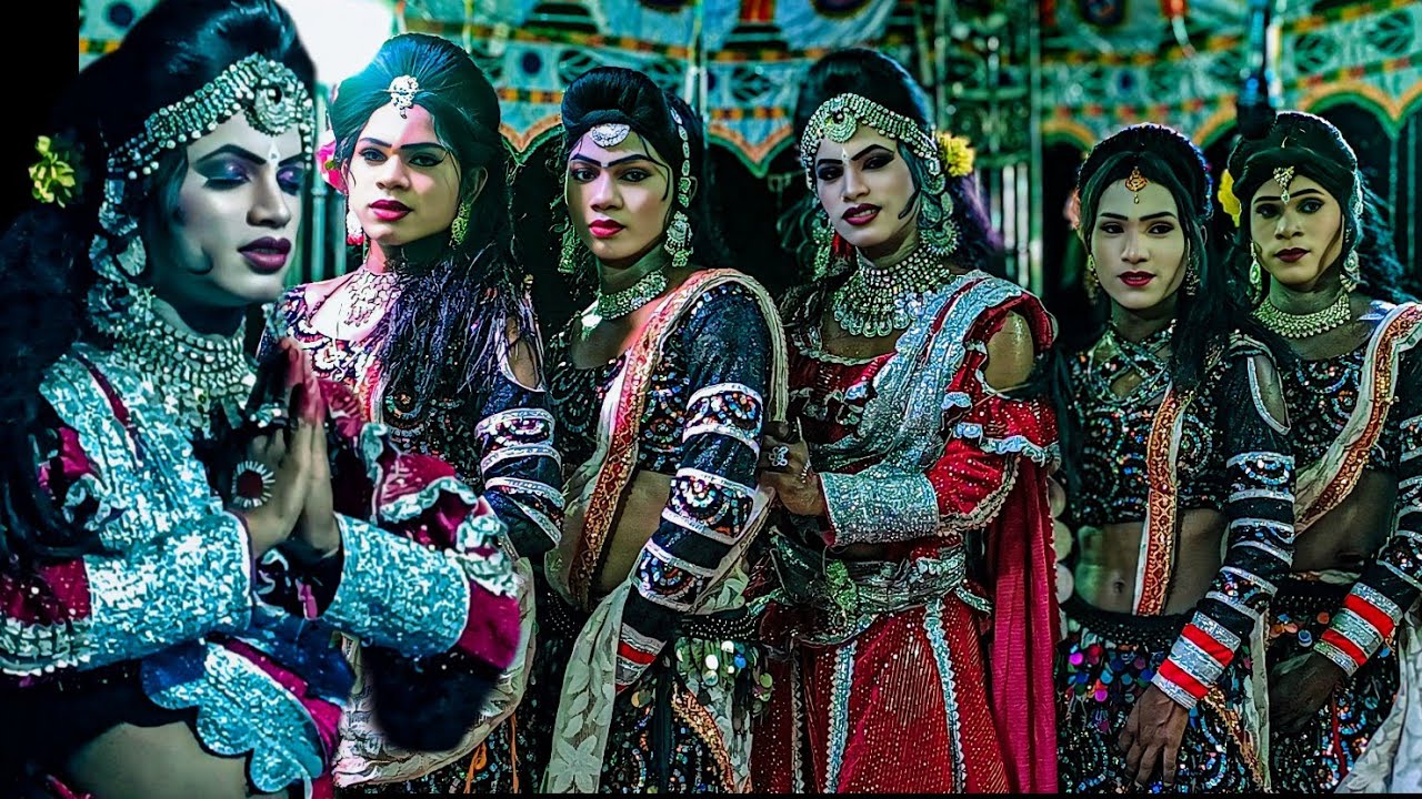 Talpadar New Natak 2025 // jabardasth Sambalpuri heroine entry video #ranacomputer