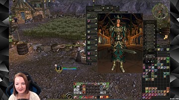 Epic Playtime with StinePlays | Roving Threats on my guardian and setting up plugins