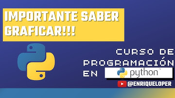 Aprendamos a graficar en Python: Plotly, Seaborn & Matplotlib