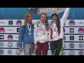 FASI Climbing Magazine 2016 Episodio 1