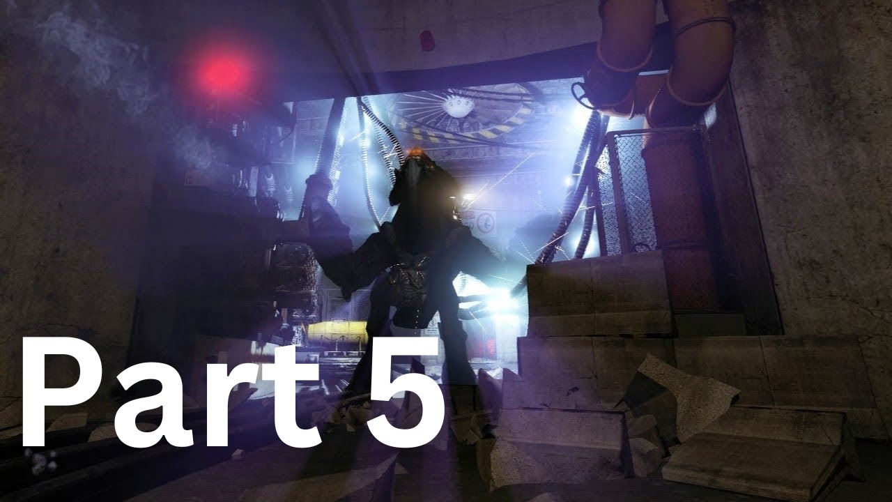 Black Mesa Power Up YouTube black-mesa-power-up-youtube