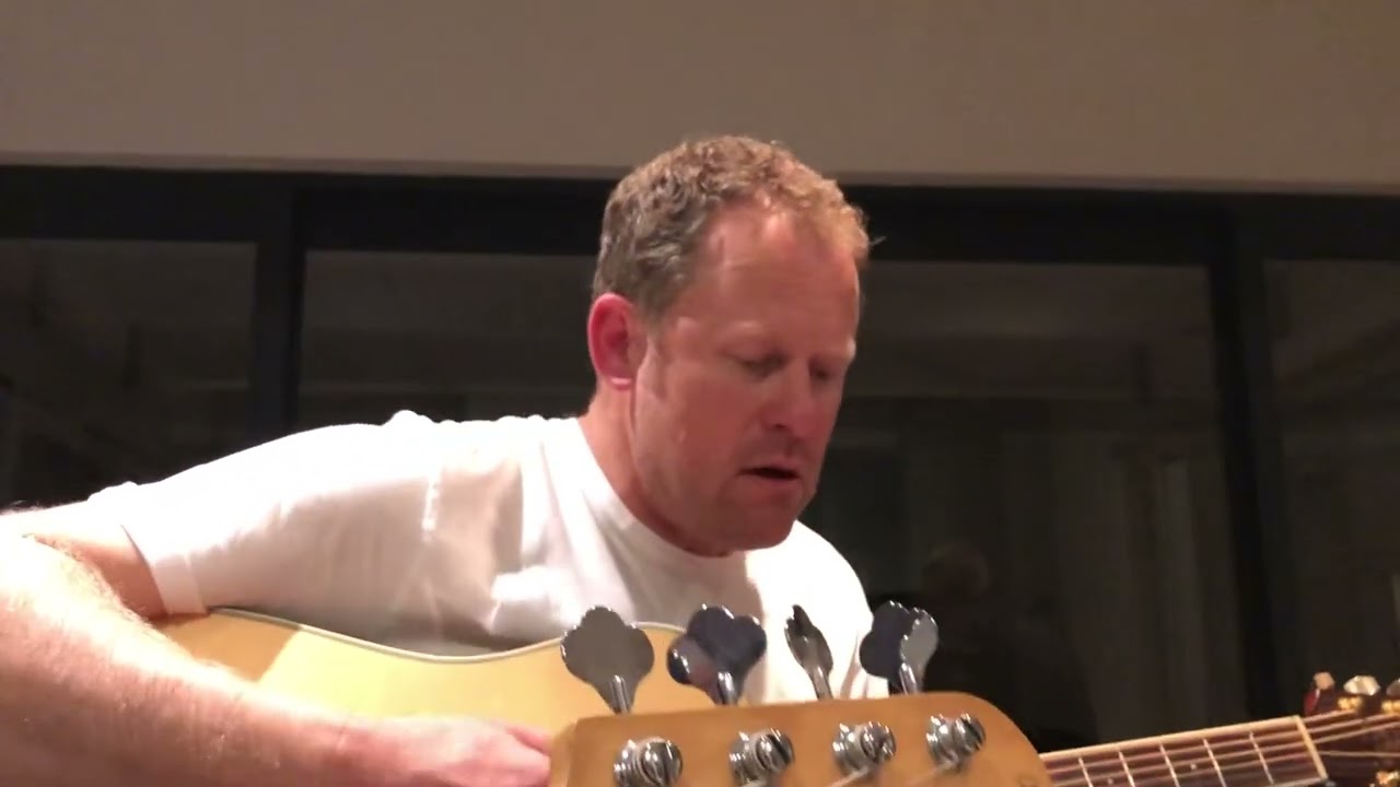 Just like Heaven The Cure Cover - Everglenaries Trio