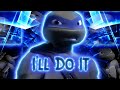 Leoill do it  tmnt 2012 edit