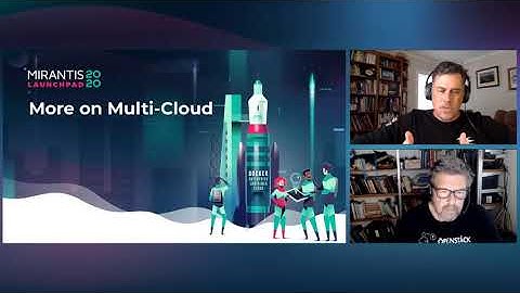 Why Multi-Cloud?