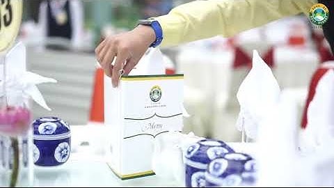 Dịch vụ Yến tiệc & Sự kiện tại Sân Golf Sông Bé