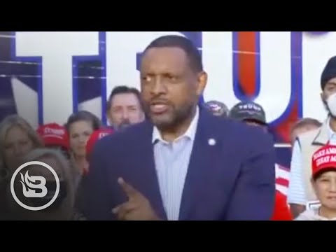 Democrat Vernon Jones Exposes His Own Party in Georgia for Election Fraud