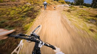 Party Laps in Leogang // Vlog #3