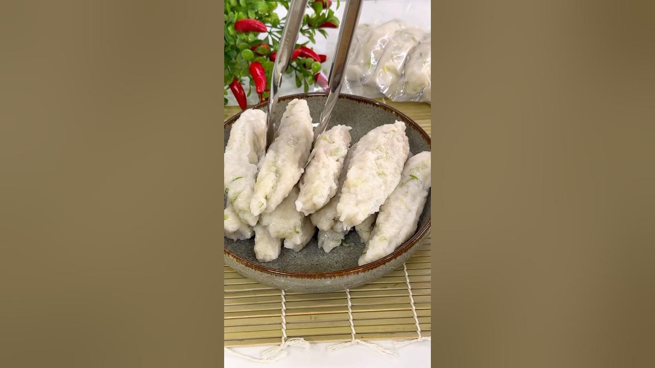 RESEP OTAK OTAK IKAN TENGGIRI‼️ #resepsimple RESEP OTAK OTAK IKAN TENGGIRI‼️ #resepsimple