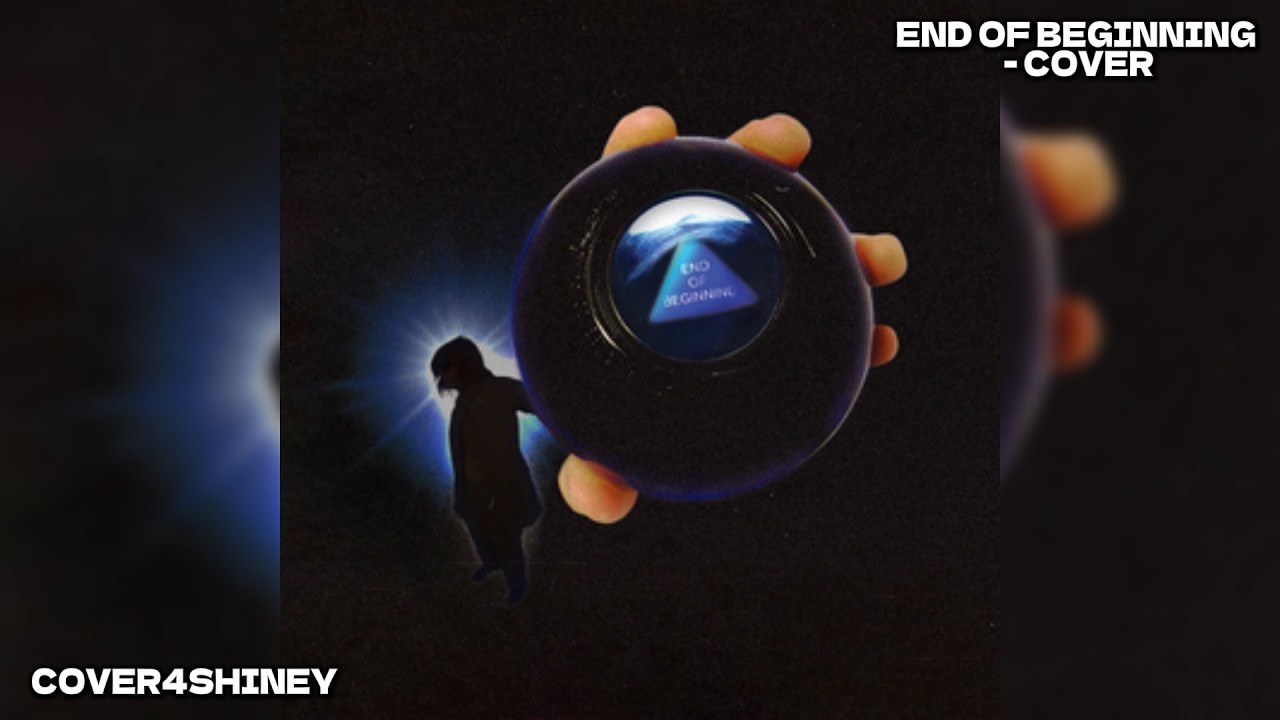 Djo - End Of Beginning (Cover)