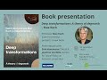 Deep transformations a theory of degrowth presentation