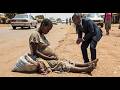 BILIONEA Anaamua Kumuoa MWANAMKE Huyu Licha Ya Kuwa Ni MJANE MJAMZITO Mkasa Wake Utakuliza 