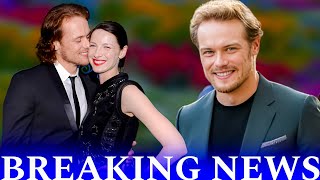 SAM Heughan Drops Bombshell Announcement😱 Caught in a Jaw-Dropping Scandal!! Fans Left Speechless