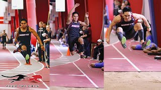 Horizontal Jumps Development - An Introduction with Justin Kinseth