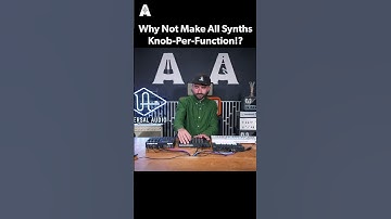 Exactly What Your Rig Needs? #synth #synthesizer #shorts