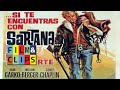 Si Te Encuentras con Sartana... Ruega Por tu Muerte - Pelicula Completa by Film&Clips