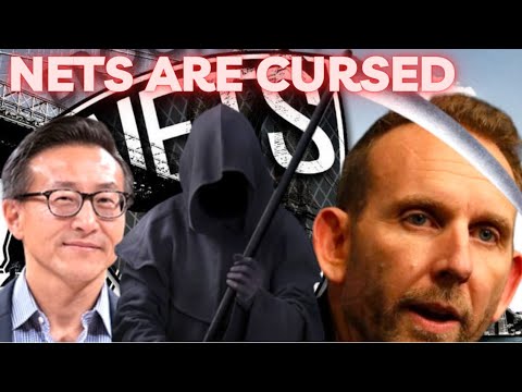 Sean Marks His LAST CHANCE To Change Brooklyn Nets Fortunes