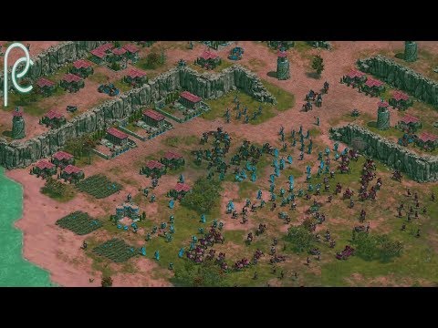 Age Of Empires | 20 Years Special Anniversary News