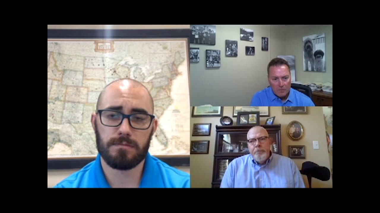 HOK & Accurate Controls, Inc. Interview