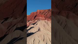 El Valle de la Luna Jujeño 🇦🇷#valledelaluna #jujuy #argentina #turismoargentina