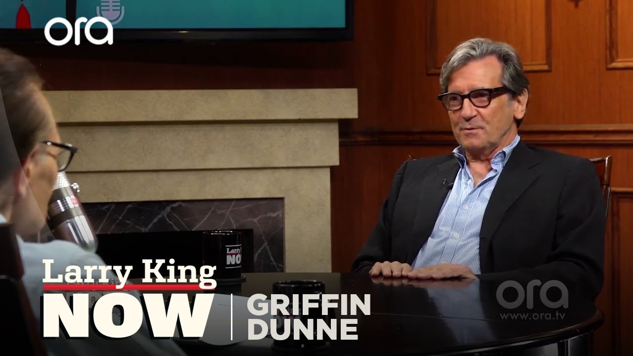 Download Griffin Dunne on his father, Dominick Dunne