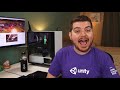 End of video