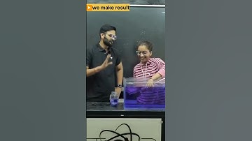 Can You Fill An Inverted Flask ? #physics #experiment #science #flowreactor