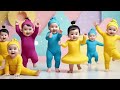 Dudi Dudi Dam Dam Dance | Kids Dance | Kids Cartoon 2025 | Dudi Dudi dam dam song, new | dodi dodi