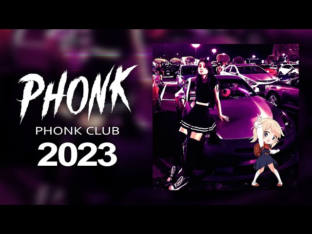 Phonk Music 2023 ※ Aggressive Drift Phonk ※ Memphis Cult - 9MM class=