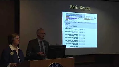 UD IHRC Digital Humanities Lecture Series - Ritchi...