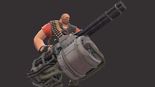 Big Bad Minigun