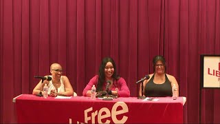 Empathy Versus Misinformation: Transgender Youth Panel