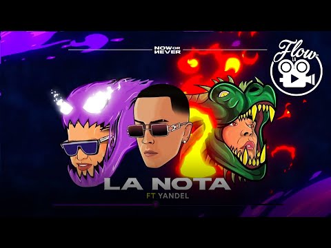 Nio Garcia & Casper Magico Ft. Yandel – La Nota (Audio Oficial)