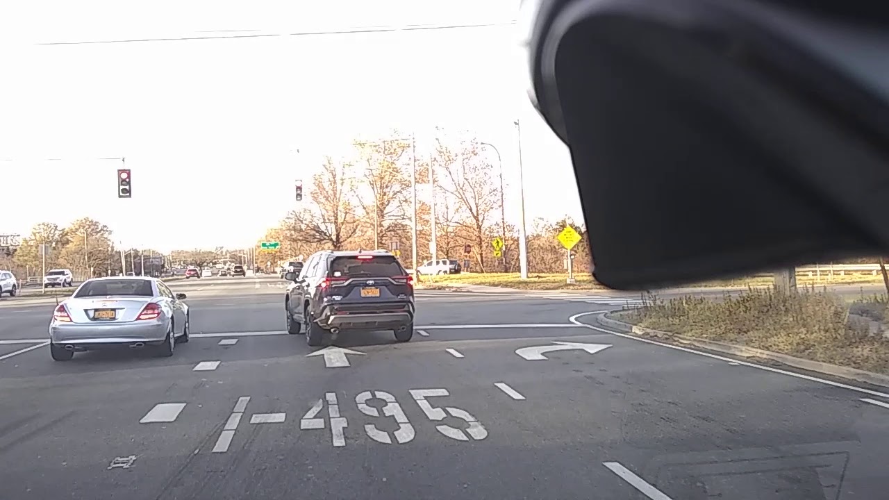 Hicksville to Flushing, New York City YouTube